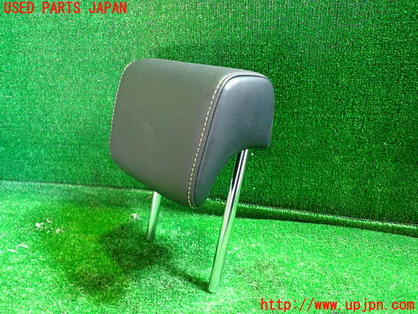 1UPJ-9235277180]ハリアー ハイブリッド(AVU65W)左2列目ヘッドレスト 中古_2