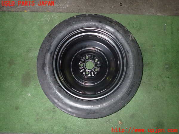 1UPJ-9235279601]ハリアー ハイブリッド(AVU65W)スペアタイヤ1 中古_2