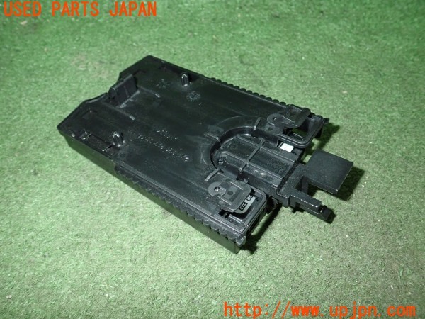 3UPJ=9235280503]ベンツ E300(212055C W212)三菱電機 ミツビシEP-9UD11N DSRC ETC車載器 中古_2