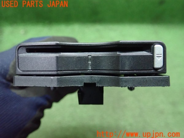 3UPJ=9235280503]ベンツ E300(212055C W212)三菱電機 ミツビシEP-9UD11N DSRC ETC車載器 中古_3