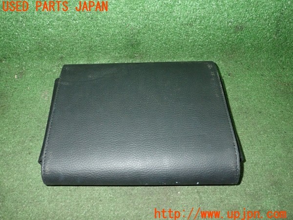3UPJ=9235280802]ベンツ E300(212055C W212)取扱説明書 取説 車両マニュアル 中古_4
