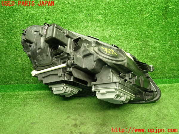 1UPJ-9235281132]ベンツ E300(212055C)(212)左ヘッドライト LED (ジャンク品) 中古_3