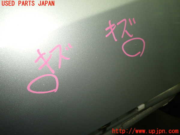 1UPJ-9235281320]ベンツ E300(212055C)(212)左後ドア 中古(43R-00049 M25)_3