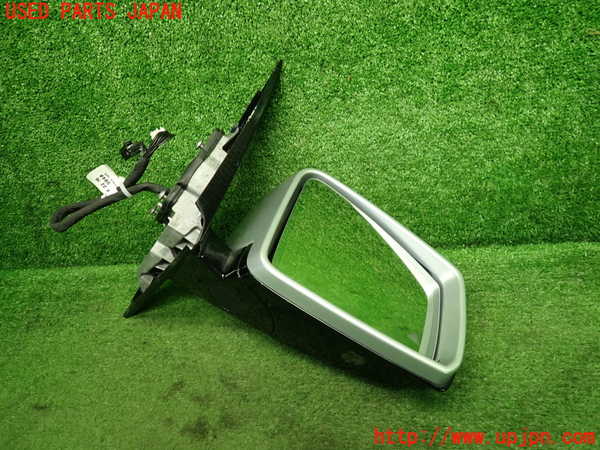 1UPJ-9235281210]ベンツ E300(212055C)(212)右ドアミラー 中古_2