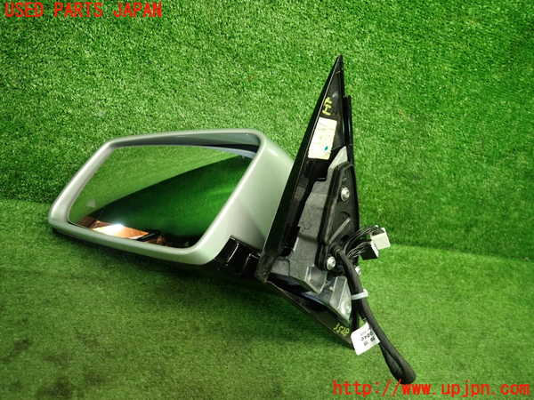 1UPJ-9235281212]ベンツ E300(212055C)(212)左ドアミラー 中古_2