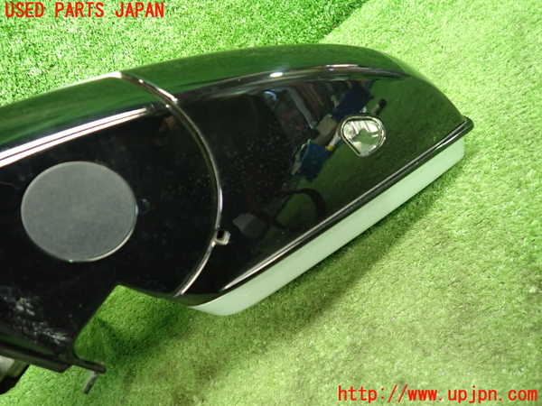 1UPJ-9235281212]ベンツ E300(212055C)(212)左ドアミラー 中古_3