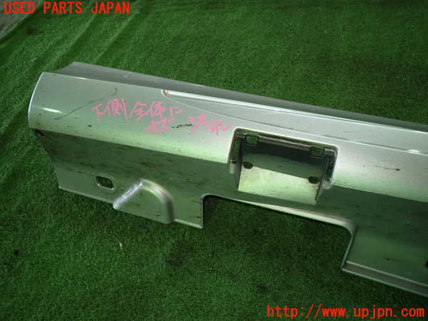 1UPJ-9235281392]ベンツ E300(212055C)(212)左サイドステップ 中古_4