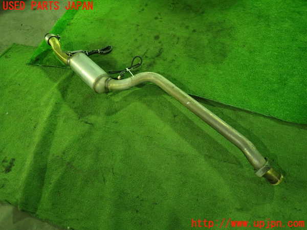 1UPJ-9235282651]ベンツ E300(212055C)(212)センターパイプ1 中古_2