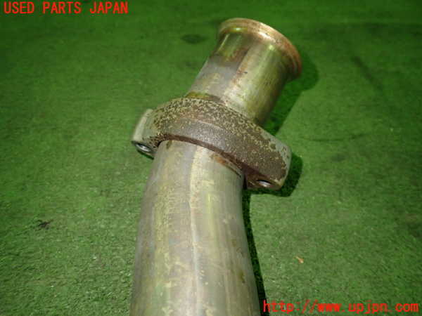 1UPJ-9235282651]ベンツ E300(212055C)(212)センターパイプ1 中古_5