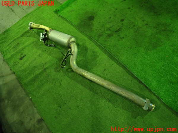 1UPJ-9235282652]ベンツ E300(212055C)(212)センターパイプ2 中古_2