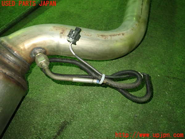 1UPJ-9235282652]ベンツ E300(212055C)(212)センターパイプ2 中古_3