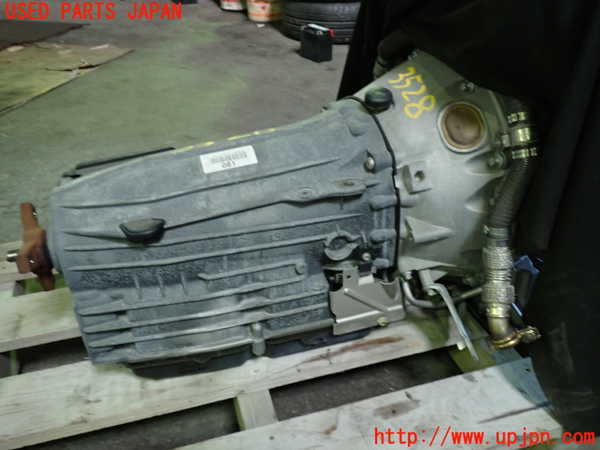 1UPJ-9235283010]ベンツ E300(212055C)(212)ミッション AT 276 中古_3