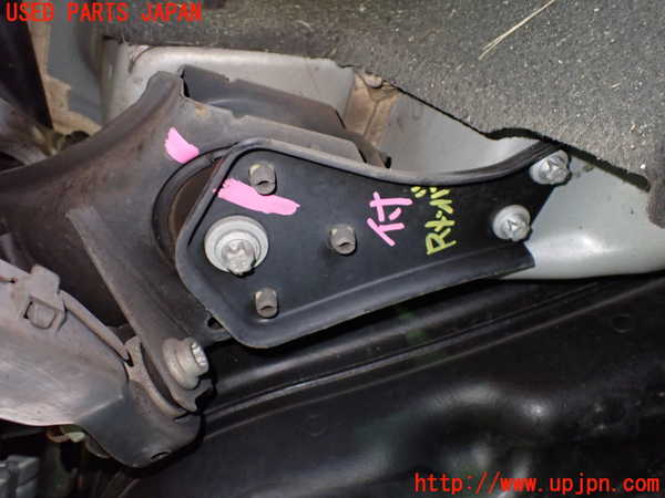 1UPJ-9235285295]ベンツ E300(212055C)(212)リアメンバー 中古_4