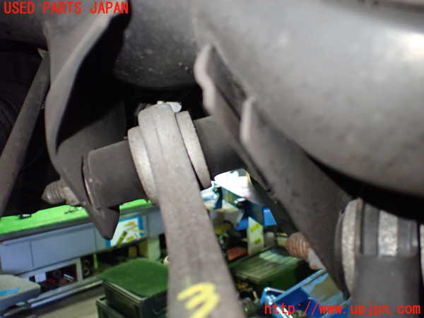 1UPJ-9235285200]ベンツ E300(212055C)(212)右リアロアアーム1 中古_2