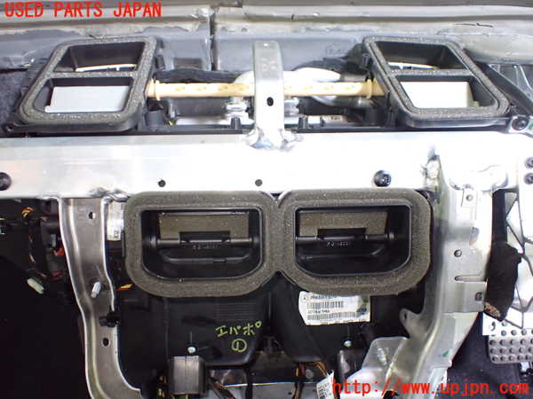 1UPJ-9235286081]ベンツ E300(212055C)(212)エバポレーター1 中古_2