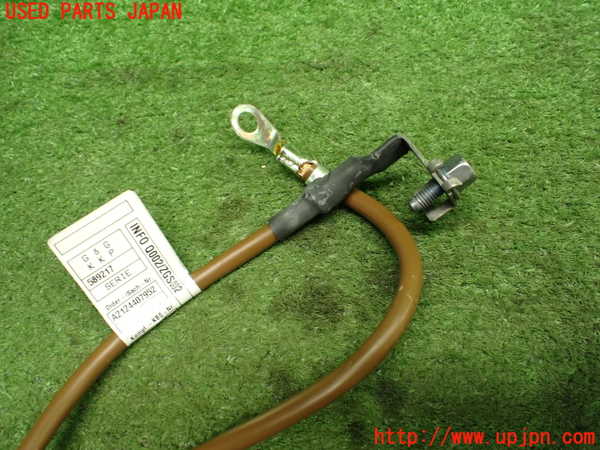 1UPJ-9235286807]ベンツ E300(212055C)(212)ハーネス2 中古_2