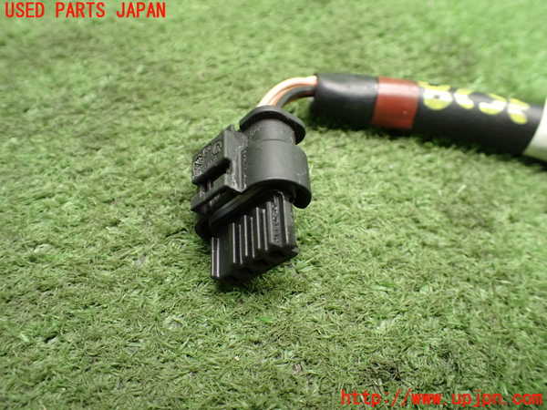 1UPJ-9235286808]ベンツ E300(212055C)(212)ハーネス3 中古_2