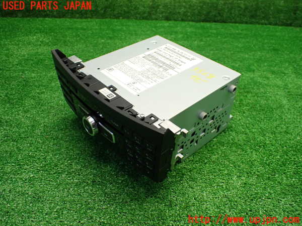 1UPJ-9235286589]ベンツ E300(212055C)(212)カーナビゲーション HDD 中古_2