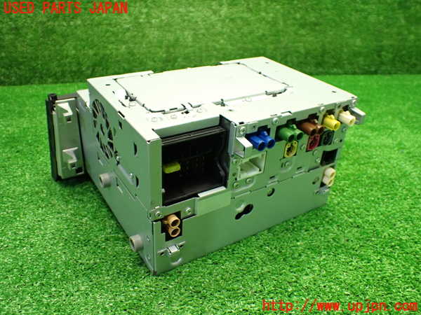 1UPJ-9235286589]ベンツ E300(212055C)(212)カーナビゲーション HDD 中古_3