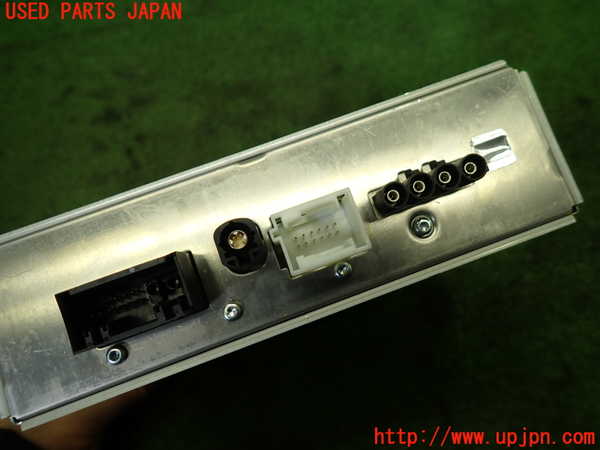 1UPJ-9235286660]ベンツ E300(212055C)(212)TVチューナー 中古_3