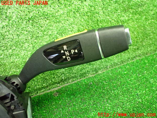 1UPJ-9235286720]ベンツ E300(212055C)(212)コンビネーションスイッチ 中古_2