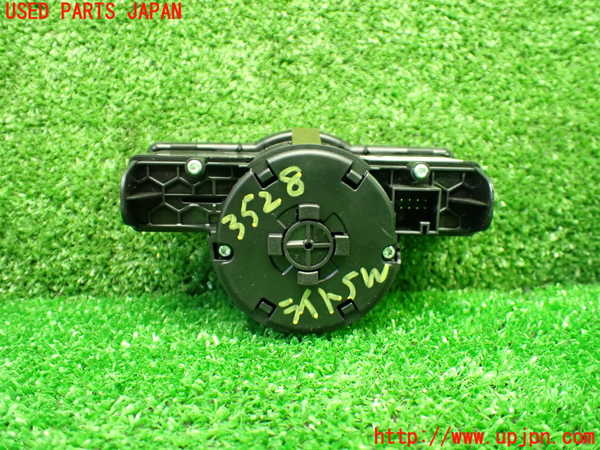 1UPJ-9235286285]ベンツ E300(212055C)(212)ライトスイッチ 中古_2