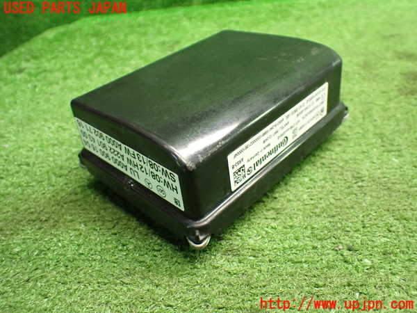 1UPJ-9235286381]ベンツ E300(212055C)(212)センサー1 中古_2