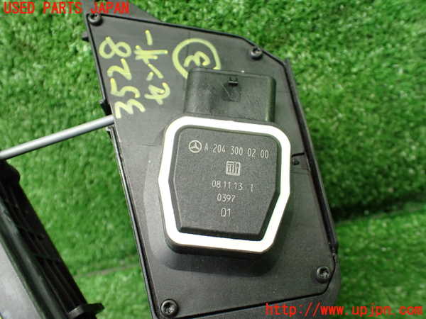 1UPJ-9235286383]ベンツ E300(212055C)(212)センサー3 中古_4