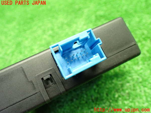 1UPJ-9235286149]ベンツ E300(212055C)(212)コンピューター4 中古_3