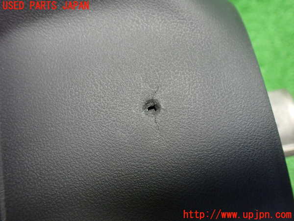 1UPJ-9235287855]ベンツ E300(212055C)(212)ステアリングホイール 中古_3