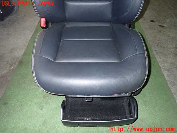1UPJ-9235287065]ベンツ E300(212055C)(212)助手席シート 中古_2