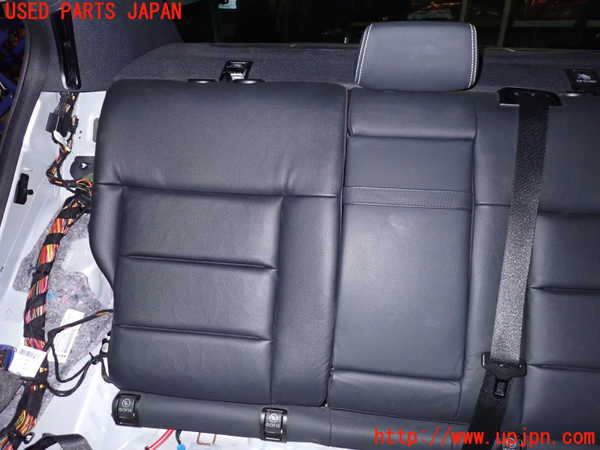1UPJ-9235287385]ベンツ E300(212055C)(212)リアシート 中古_2