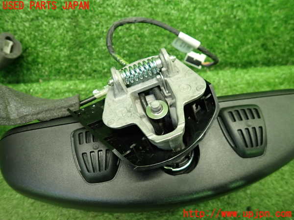 1UPJ-9235287615]ベンツ E300(212055C)(212)ルームミラー 中古_3