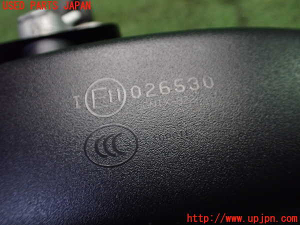 1UPJ-9235287615]ベンツ E300(212055C)(212)ルームミラー 中古_4