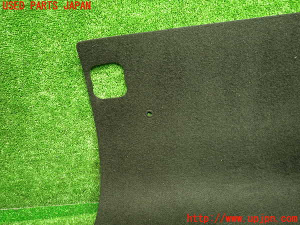 1UPJ-9235287771]ベンツ E300(212055C)(212)ラゲッジトレイ1 中古_2