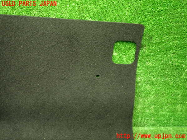 1UPJ-9235287771]ベンツ E300(212055C)(212)ラゲッジトレイ1 中古_3