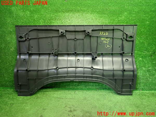 1UPJ-9235287772]ベンツ E300(212055C)(212)ラゲッジトレイ2 中古_2