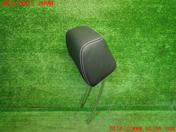 1UPJ-9235287150]ベンツ E300(212055C)(212)右2列目ヘッドレスト 中古_2