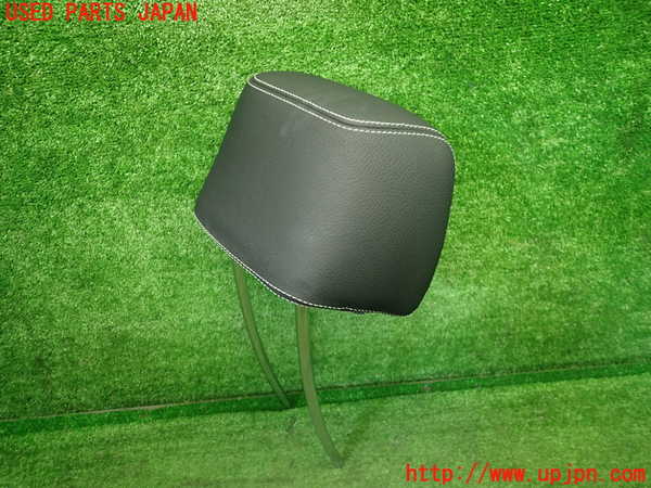 1UPJ-9235287180]ベンツ E300(212055C)(212)左2列目ヘッドレスト 中古_3