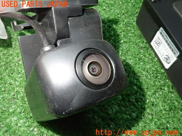 3UPJ=9235290579]セレナ e-POWER XV(HC27)日産純正 DH5-D ドライブレコーダー ドラレコ 中古_3