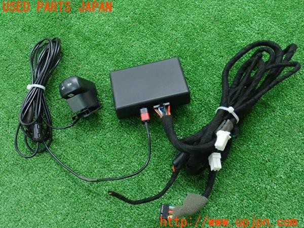 3UPJ=9235290579]セレナ e-POWER XV(HC27)日産純正 DH5-D ドライブレコーダー ドラレコ 中古_4