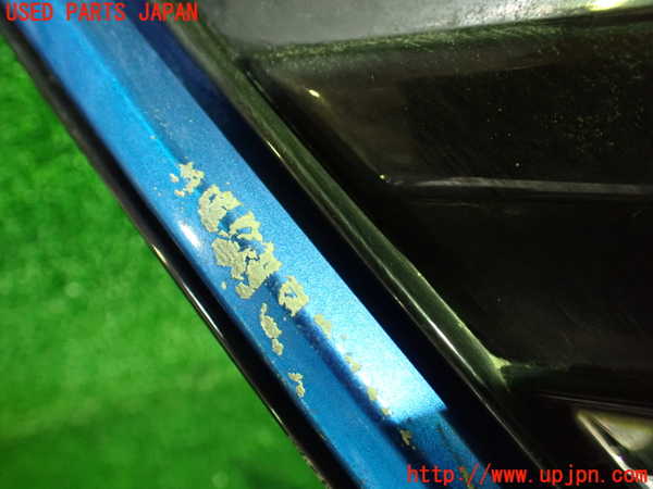 1UPJ-9235291050]セレナ e-POWER(HC27)ラジエターグリル 中古_4