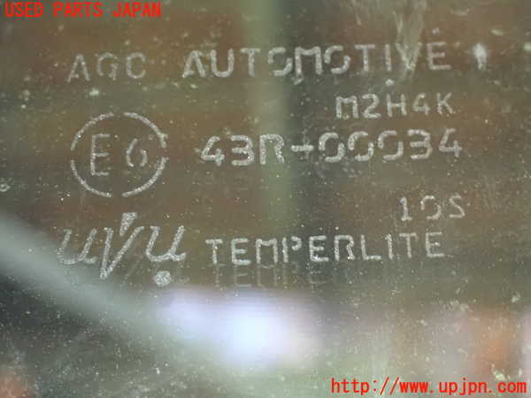 1UPJ-9235291230]セレナ e-POWER(HC27)右前ドア (ジャンク品) 中古(43R-00034 M2H4K)_4