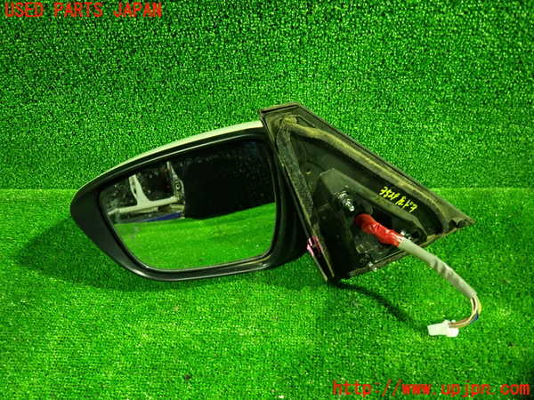 1UPJ-9235291212]セレナ e-POWER(HC27)左ドアミラー 中古_2