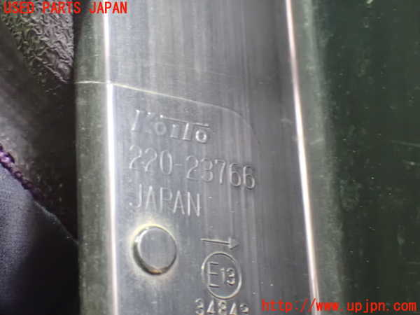 1UPJ-9235291530]セレナ e-POWER(HC27)右テールランプ 中古_3