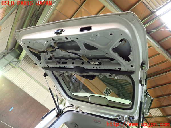 1UPJ-9235291566]セレナ e-POWER(HC27)バックドア リアゲート ハッチ 中古(43R-007981 M28Q8)_5