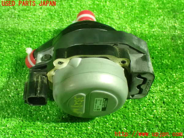 1UPJ-9235292110]セレナ e-POWER(HC27)ウォーターポンプ 中古_2