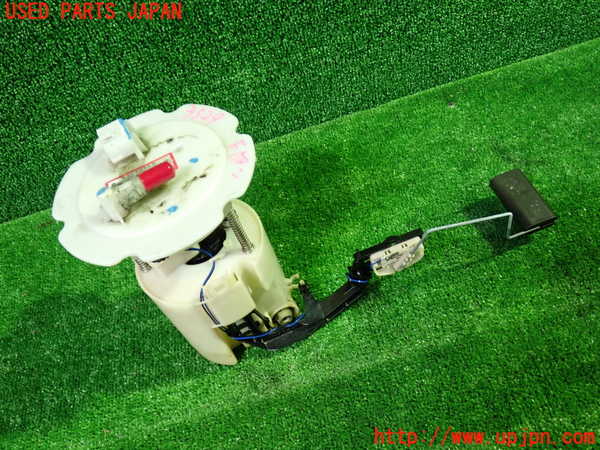 1UPJ-9235292510]セレナ e-POWER(HC27)燃料ポンプ 中古_2