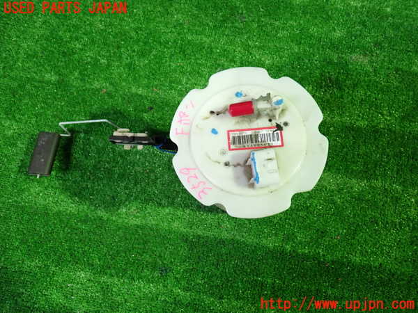 1UPJ-9235292510]セレナ e-POWER(HC27)燃料ポンプ 中古_3