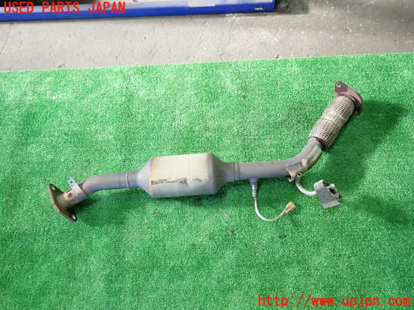 1UPJ-9235292631]セレナ e-POWER(HC27)フロントパイプ1 中古_2